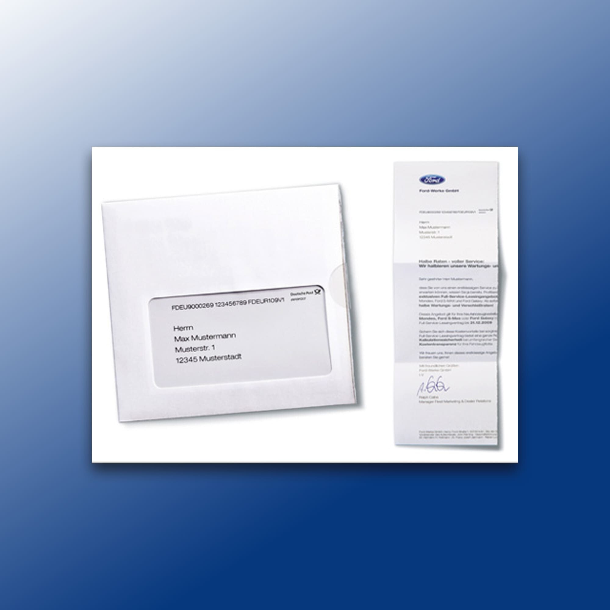 Mailing Halbe Sachen Mailing Halbe Sachen