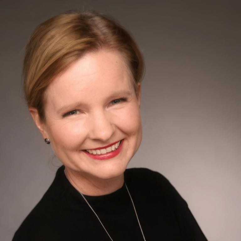 Kundenstimmen: Portrait Sonja Wellhausen