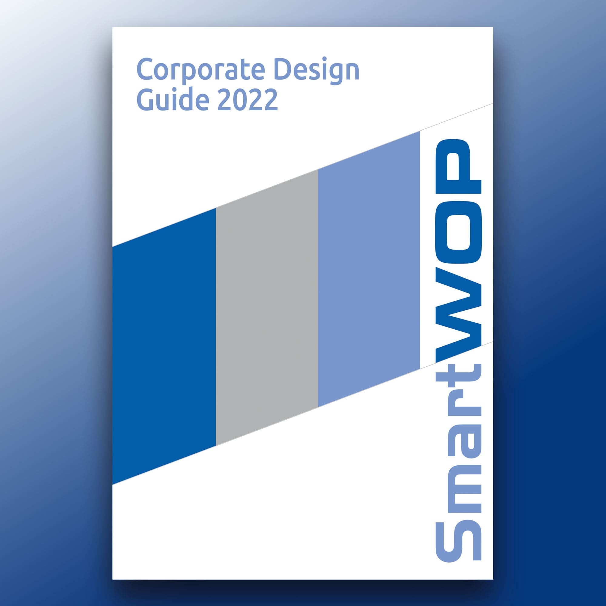 CI-Entwicklung SmartWOP CI-Entwicklung SmartWOP