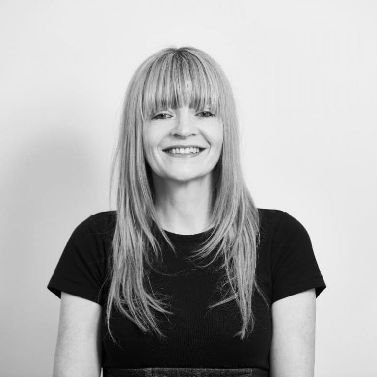 Kundenstimmen: portrait of nicola humphreys, imprimatur